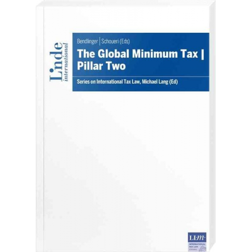 The Global Minimum Tax | Selected Issues on Pillar Two