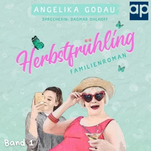 Angelika Godau - Herbstfrühling