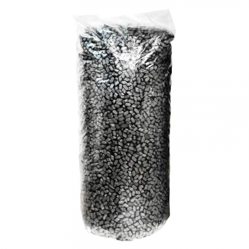 BLACK Verpackungschips, 400 liter