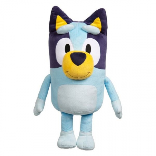 MooseToys BLUEY Beste Freundin Plüschtier, 40cm