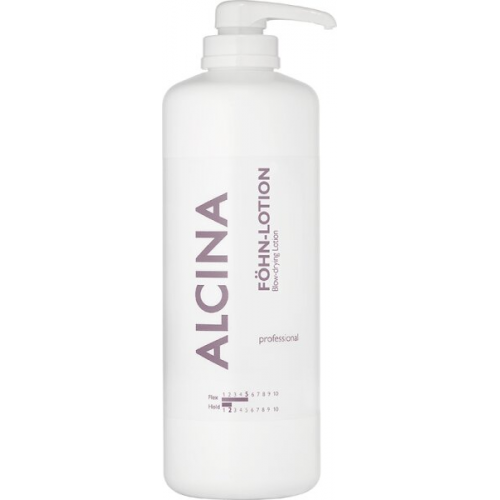 Alcina Professional F&ouml;hn-Lotion 1200 ml