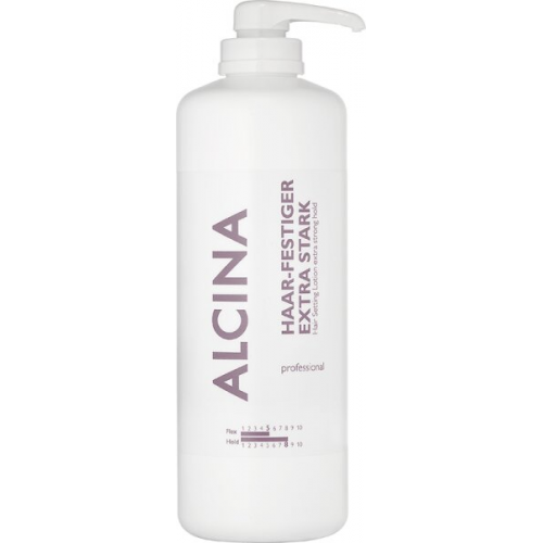 Alcina Professional Haar-Festiger extra stark 1200 ml