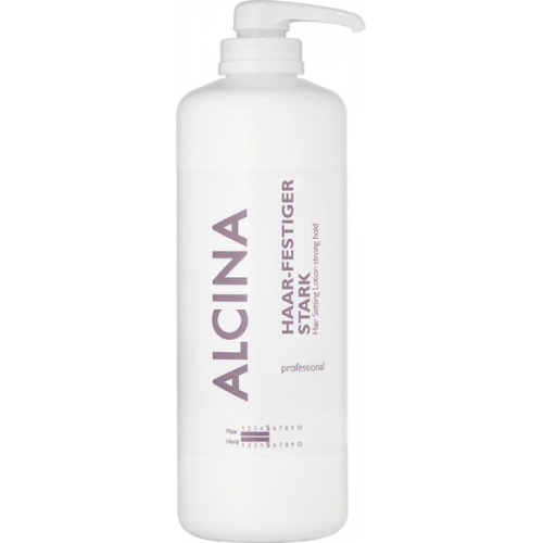 Alcina Professional Haar-Festiger stark 1200 ml