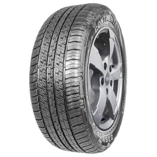 255/55 R18 109H 4x4Contact SSR XL *