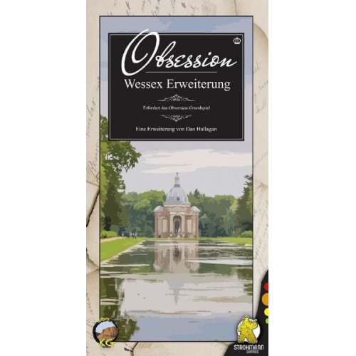 Obsession - Wessex Erweiterung