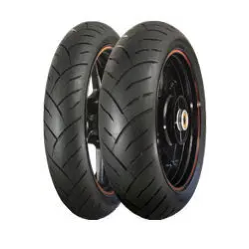 190/55 ZR17 (75W) MA-ST2 Supermaxx ST