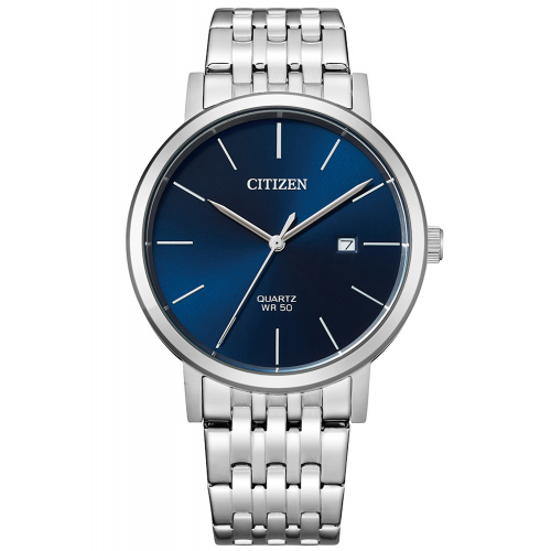 Citizen BI5070-57L Herrenuhr Blau