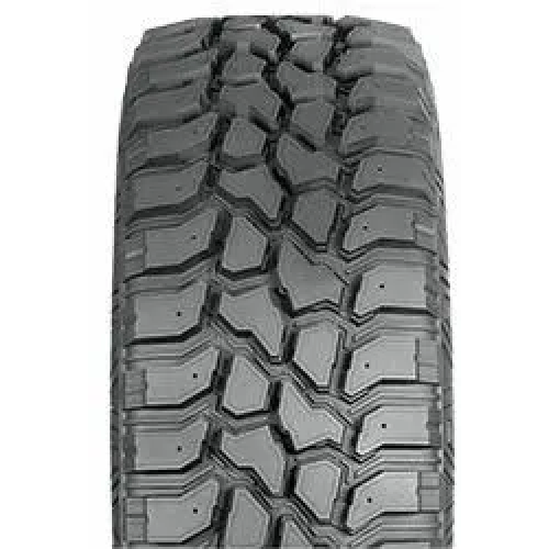 LT265/70 R17 121Q/118Q Nokian Rockproof M+S