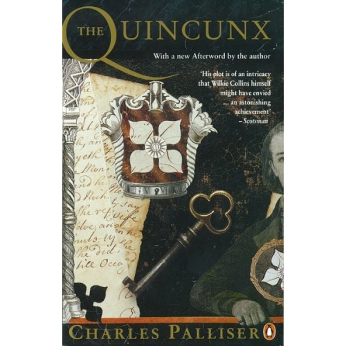 Charles Palliser - The Quincunx