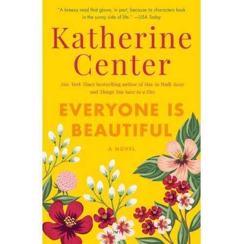 Katherine Center - Everyone Is Beautiful