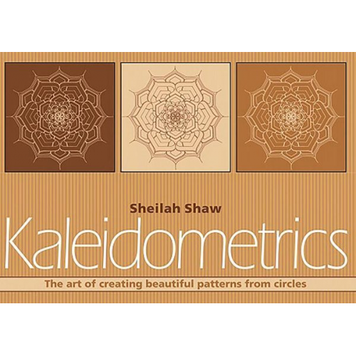 Sheilah Shaw - Kaleidometrics