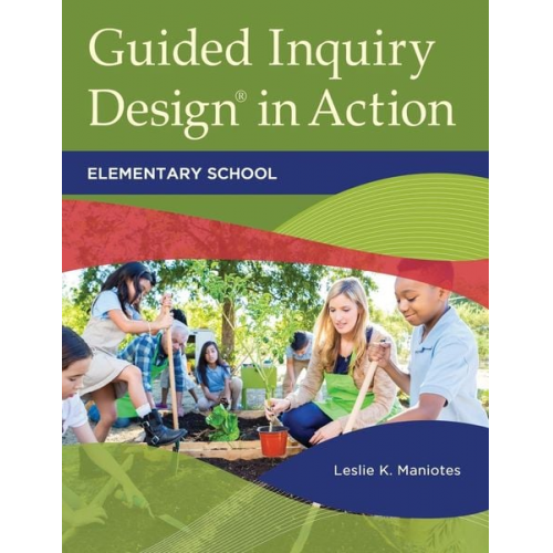 Leslie Maniotes - Guided Inquiry DesignÂ® in Action