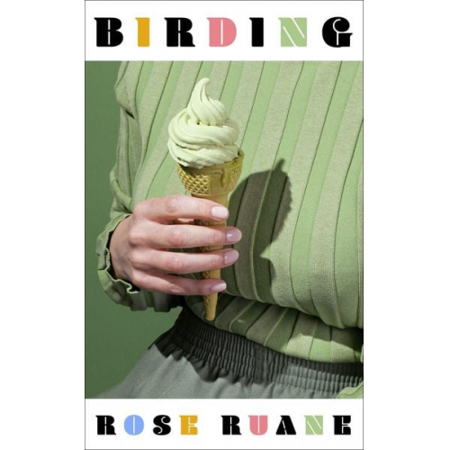 Rose Ruane - Birding