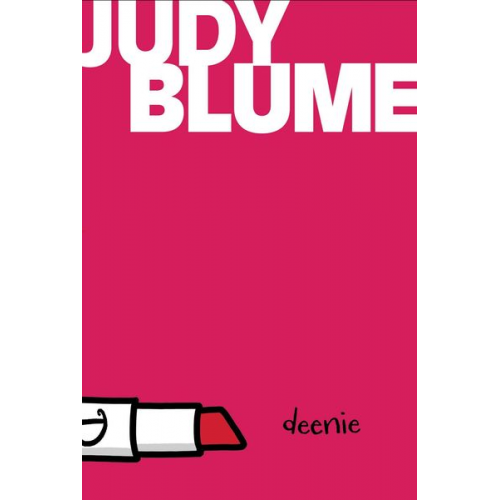 Judy Blume - Deenie