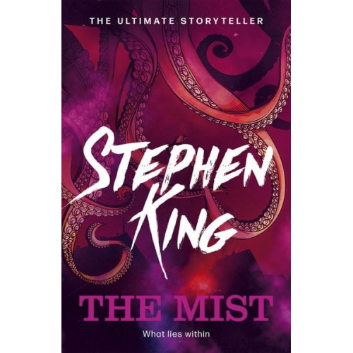 Stephen King - The Mist