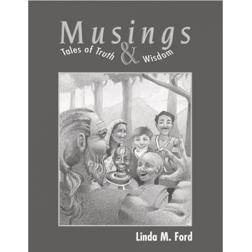 Linda M. Ford - Musings