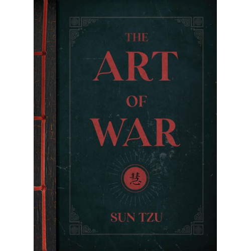 Sun Tzu - Art of War