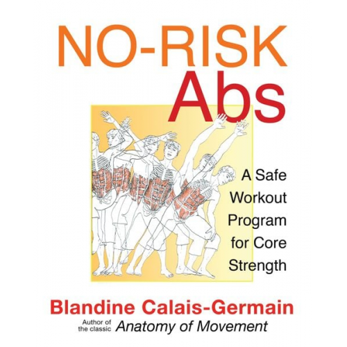 Blandine Calais-Germain - No-Risk Abs