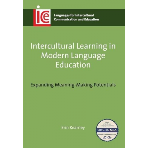 Erin Kearney - Intercultural Learning in Modern Language Education