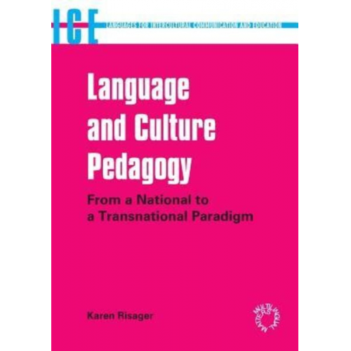 Karen Risager - Language and Culture Pedagogy