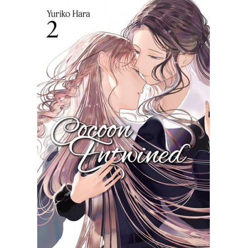 Yuriko Hara - Cocoon Entwined, Vol. 2