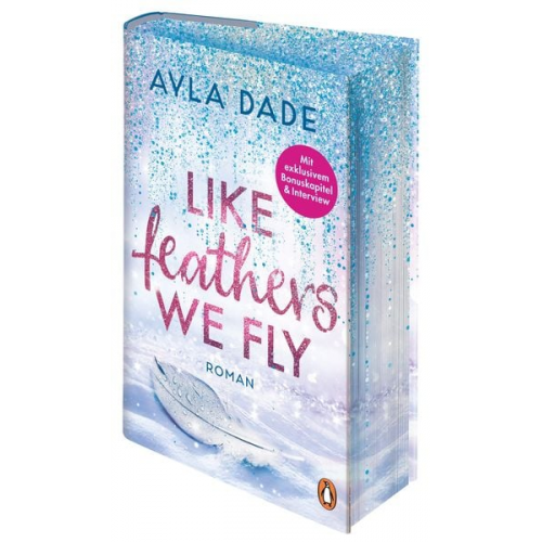 Ayla Dade - Like Feathers We Fly