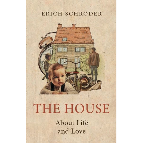 Erich Schröder - The House