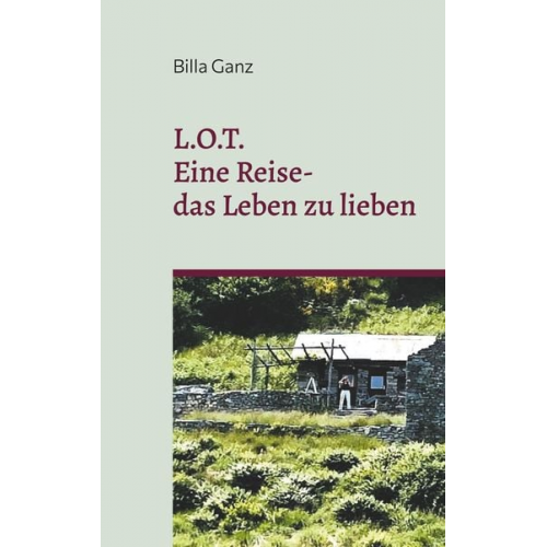 Billa Ganz - Ganz, B: L.o.T.