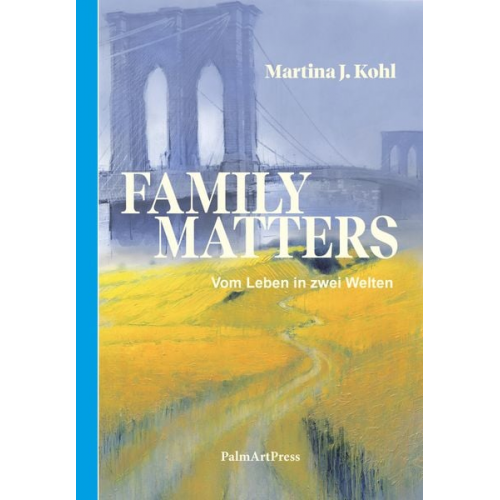 Martina J. Kohl - Family Matters