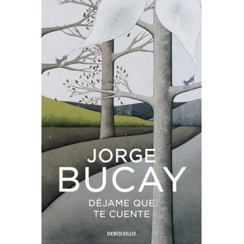 Jorge Bucay - Dejame que te cuente