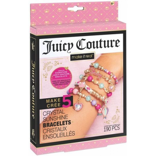 Juicy Couture Crystal Sunshine