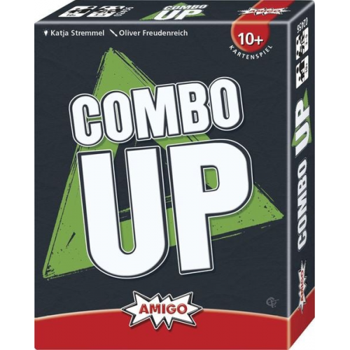 Combo Up (Kartenspiel)