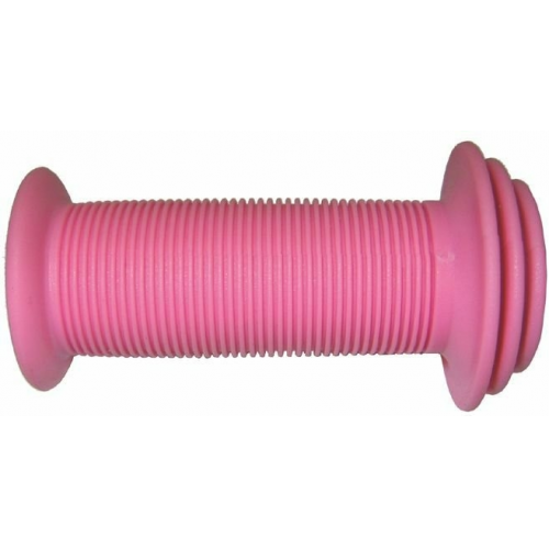 Fuxon Kindergriff mit Prallschutz für Bulls Tokee, pink 82 mm pink