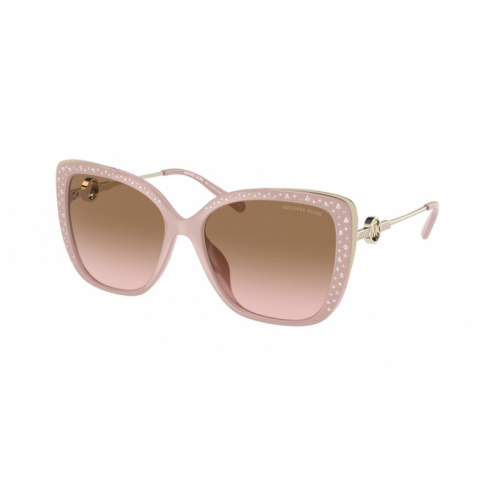 Sonnenbrillen  Michael kors Mk2161bu east hampton col. 310911 Damen Schmetterling Pink