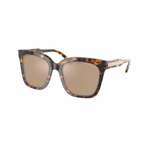 Sonnenbrillen  Michael kors Mk2163 san marino col. 31027p Damen Rechteckig Havana