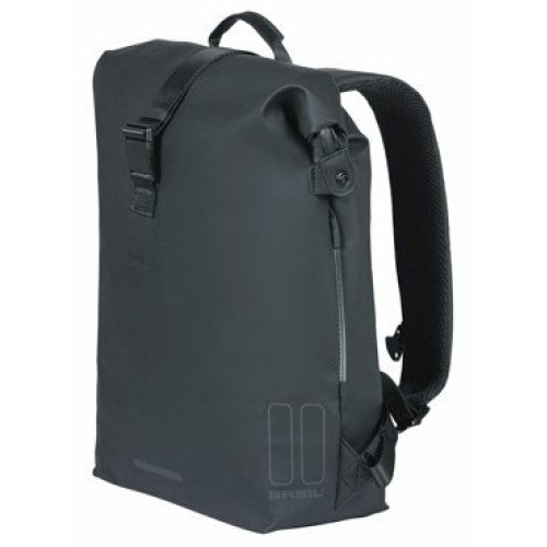 Basil Fahrradrucksack SOHO BICYCLE BACKPACK schwarz