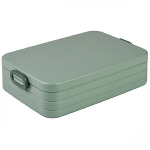 MEPAL Lunchbox Take a Break nordic sage 1,5 l, 1 St.