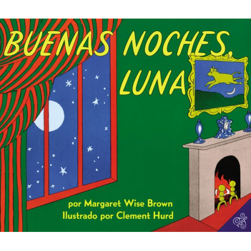 Margaret Wise Brown - Buenas Noches, Luna