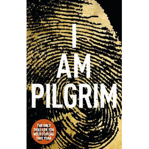 Terry Hayes - I Am Pilgrim