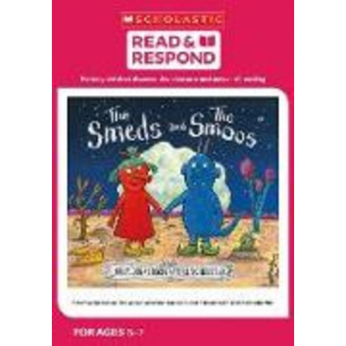 Samantha Pope - The Smeds and the Smoos