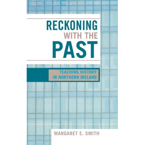 Margaret Eastman Smith - Reckoning with the Past