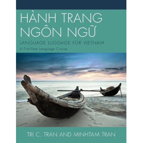 Tri C. Tran Minh-Tam Tran - Hành Trang Ngôn Ng?