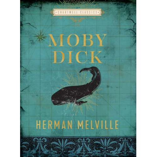 Herman Melville - Moby Dick