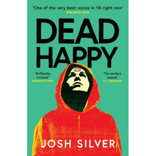 Josh Silver - Dead Happy