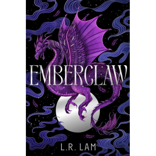 L. R. Lam - Emberclaw