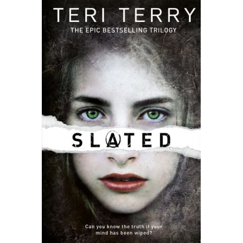 Teri Terry - Slated