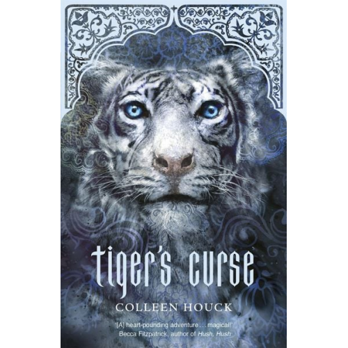 Colleen Houck - Tiger's Curse