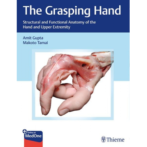 The Grasping Hand