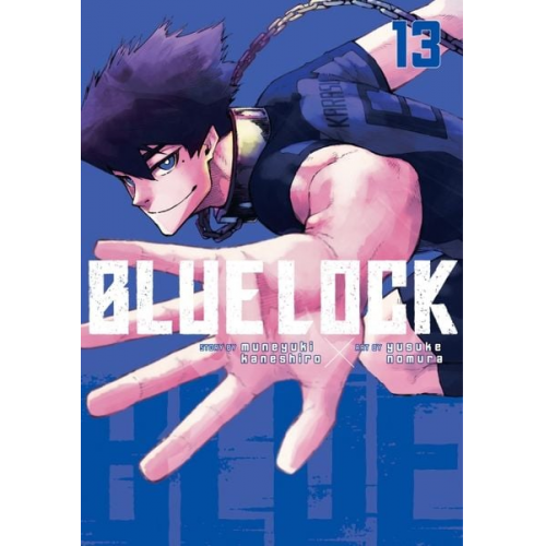 Muneyuki Kaneshiro - Blue Lock 13