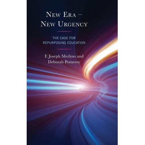 F. Joseph Merlino Deborah Pomeroy - New Era - New Urgency